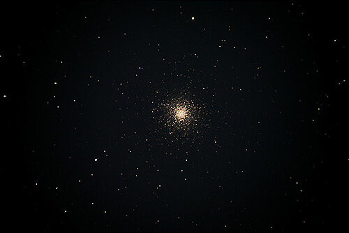 Astrofotografie Kleine Gerhard